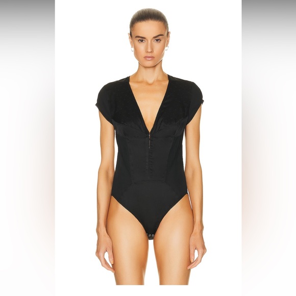 Anna October corset bodysuit - Picture 9 of 9